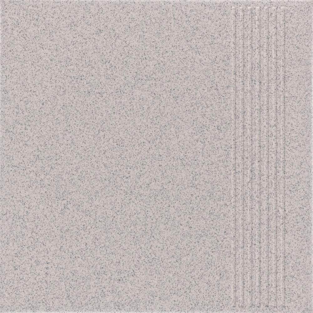 Техногрес ступени св-сер 300х300 (1-й сорт)