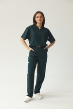 Костюм Oversize