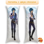 Дакимакура Геншин Импакт (Genshin Impact) Кэйа