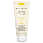 Embryolisse, Насыщенное увлажняющее молочко для тела, 200 мл (6,76 жидк. унц.)