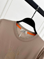 Футболка Hermes, арт. 703088