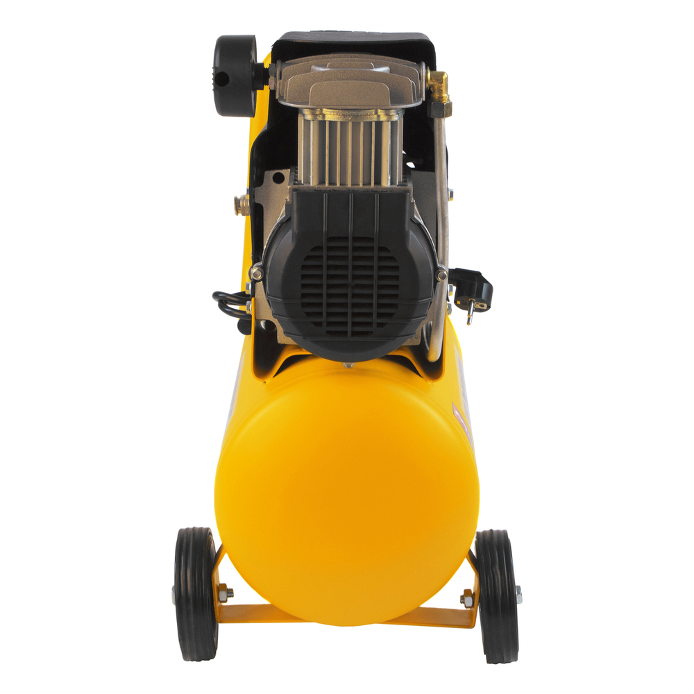 Компрессор воздушный Denzel DLC1300/24