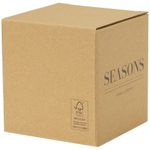 Стеклянный пищевой контейнер Boley объемом 320 мл