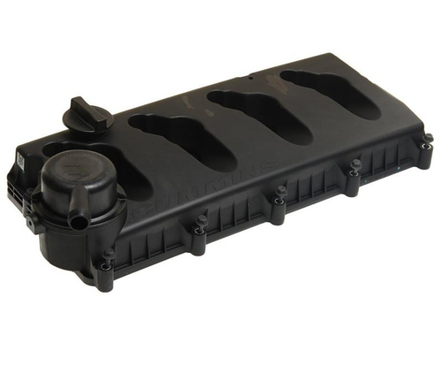 Клапанная крышка Камминз ISF 2.8 Газель Бизнес, Некст, NN | 5262617 | 5262618 | евро-3 и евро-4