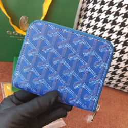 Goyard Matignon PM Wallet