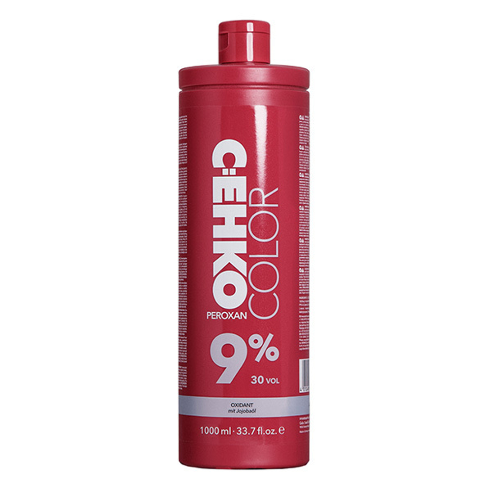 Пероксан 9% CEHKO Peroxan 1000мл