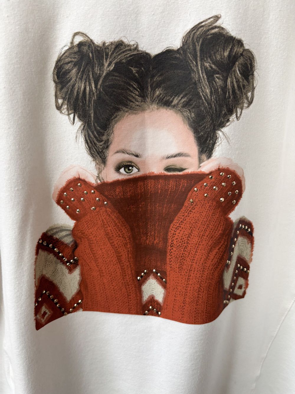 Новый лонгслив Mayoral, 152