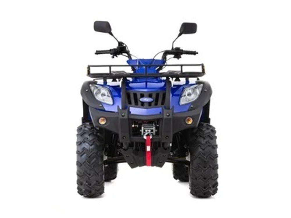 Квадроцикл SHARMAX Alligator 400