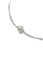 Колье-чокер Base Pearl, обновленное