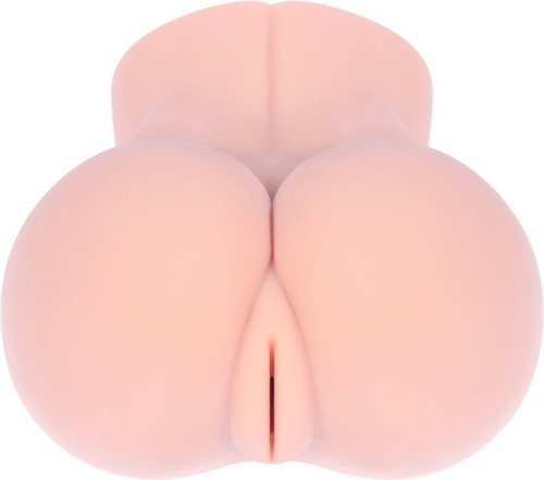 Мастурбатор-полуторс Ella без вибрации