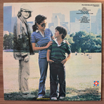 Yoko Ono ‎– It's Alright (Англия 1982г.)Т