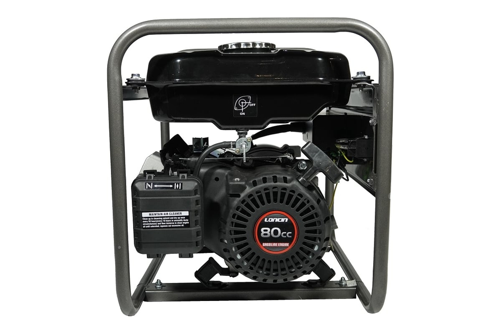 Генератор Loncin LC1600-JS
