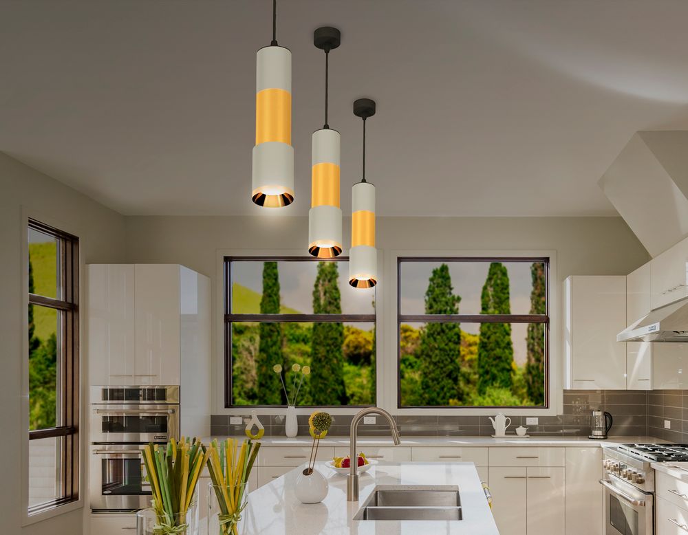 Ambrella Комплект подвесного светильника MR16 Подвесные XP7423040