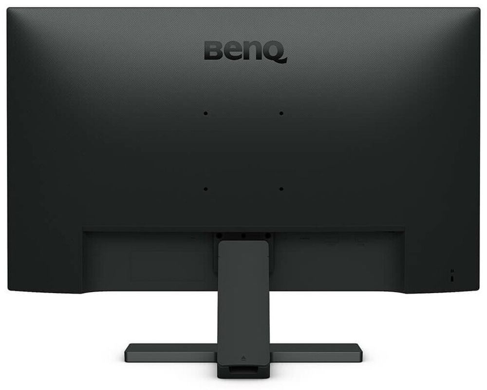 Монитор BenQ GL2780 черный