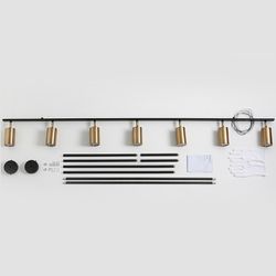 Подвесной светильник Long John L110