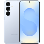 Смарфтон Samsung Galaxy S25 12/256gb, Icy Blue