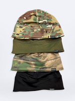 Шапка мужская Gongtex олива