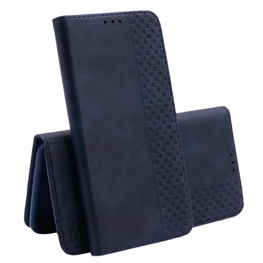 Чехол-книжка President Wallet из экокожи для Xiaomi Redmi 8A