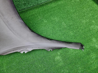 Крыло переднее левое EXEED VX (2021-н.в.)