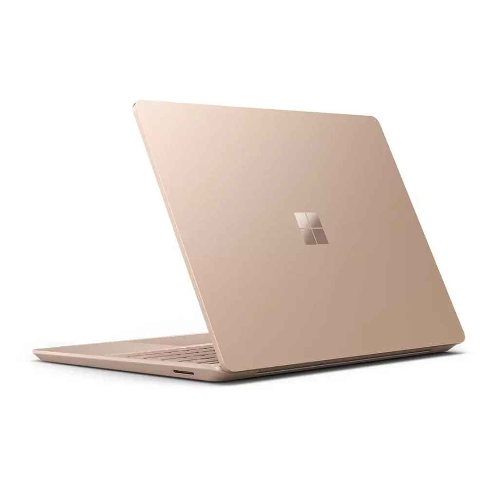 Microsoft Surface Laptop Go 3 (Intel Core i5-1235U, Intel Iris Xe, 8GB RAM, 256GB SSD)