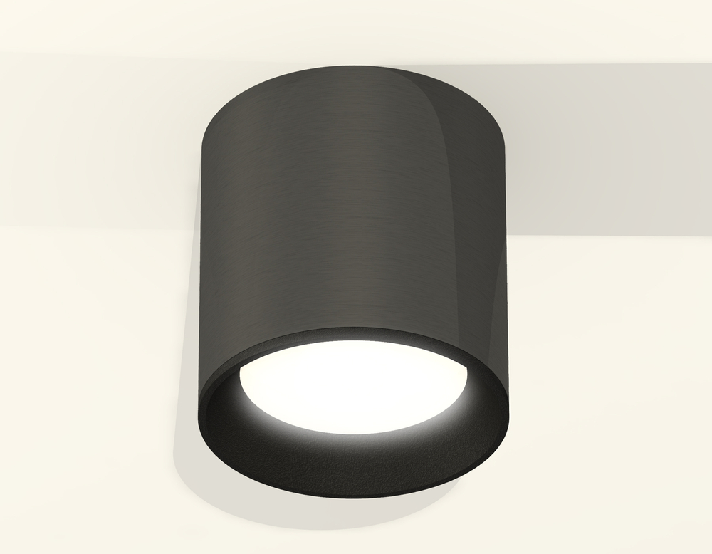 Накладной светильник Ambrella Light Techno XS6303001 (C6303, N6102)