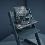 Сиденье для стульчика Stokke Tripp Trapp Baby Set (Fjord Blue)