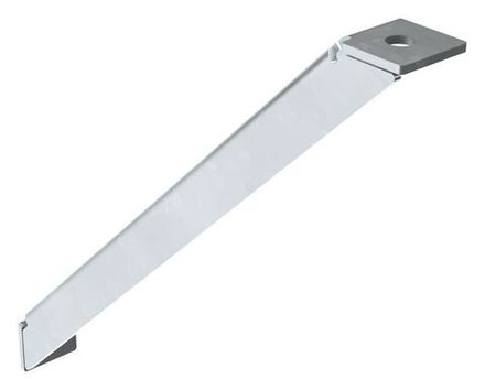 Укосина для STRUT-консолей 500-600мм HDZ IEK CLM50D-YS-500-600-HDZ