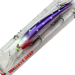Воблер Bandit Lures Walleye Deep 120мм 17.5г до8.1м BDTWBD2 -