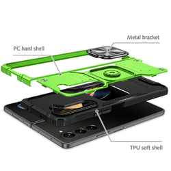 Противоударный чехол Legion Case для Samsung Galaxy Z Fold 5