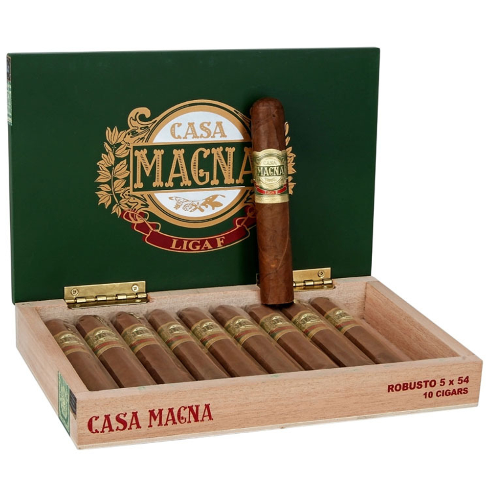 Casa Magna Liga F Robusto