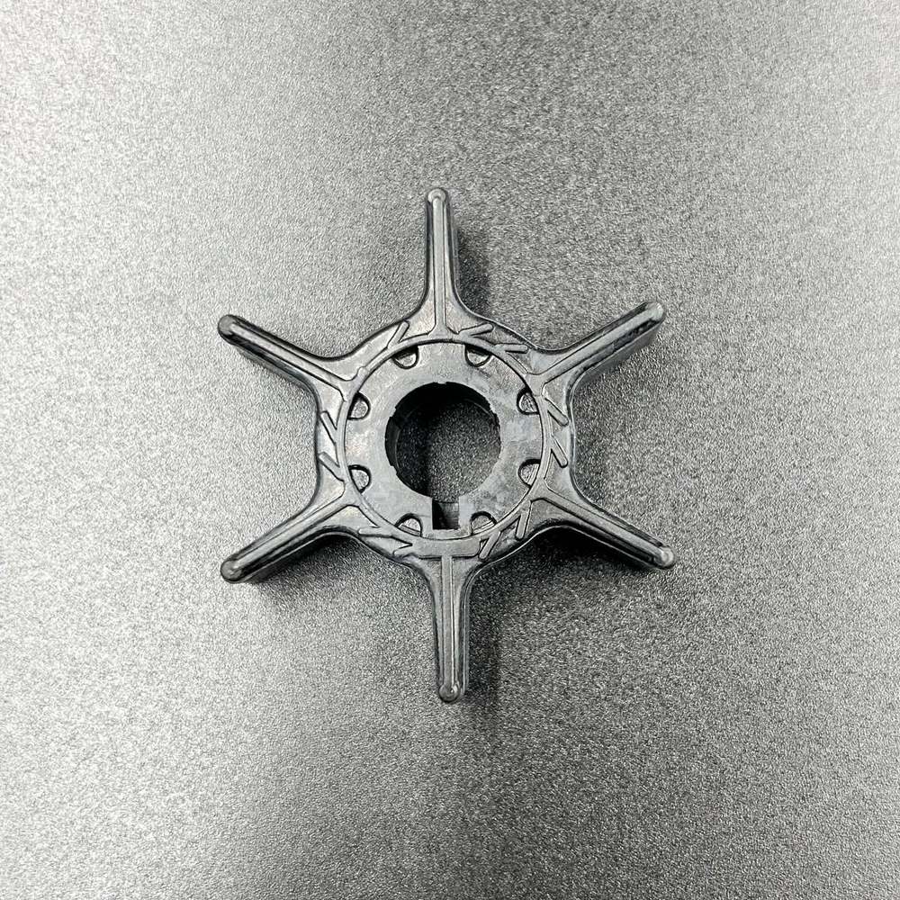 Крыльчатка помпы охлаждения Yamaha F6-9.9 (Kacawa)