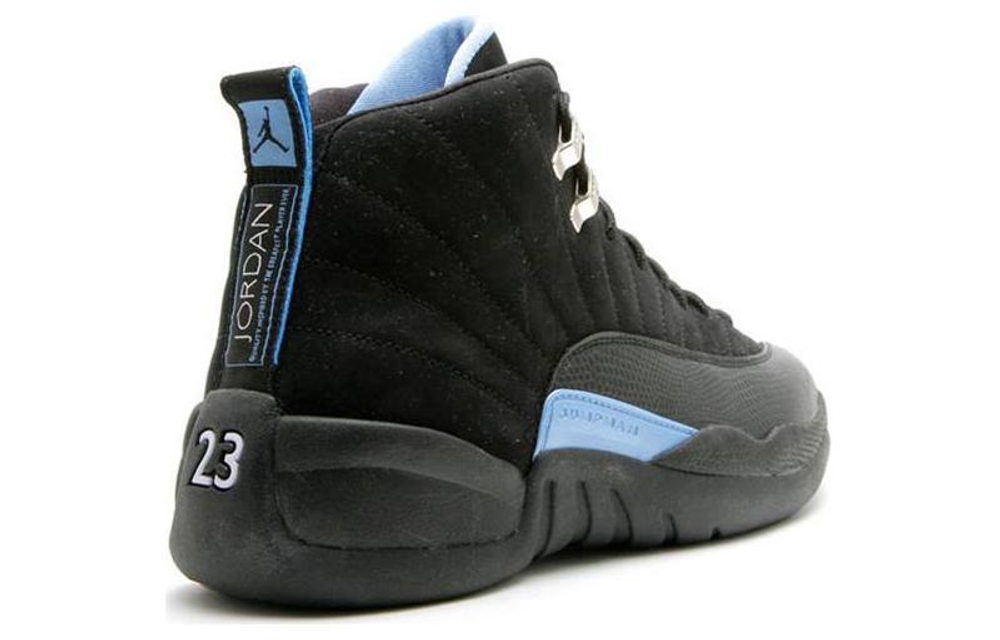 Кроссовки Jordan Air Jordan 12 Retro Nubuck 2003