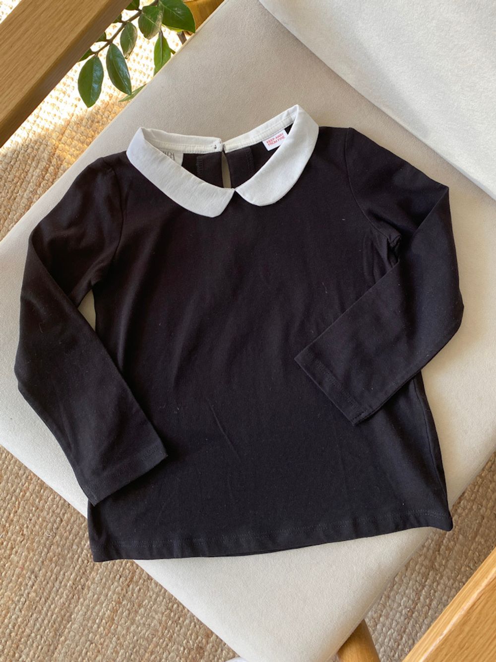 Лонгслив Zara