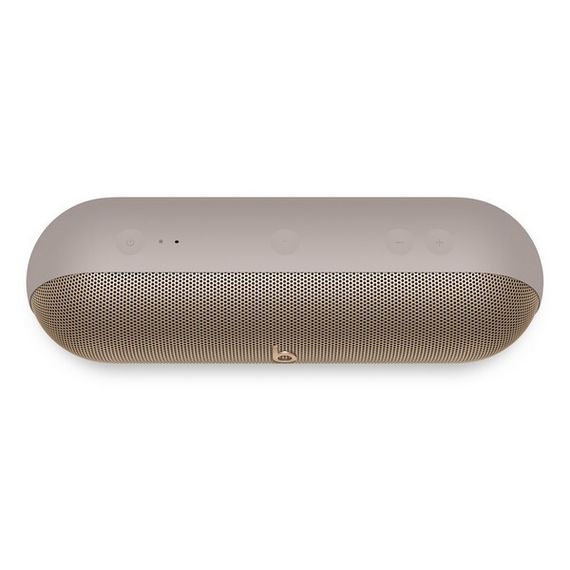 Портативная колонка Beats Pill (MW463) Champagne Gold / Шампанское