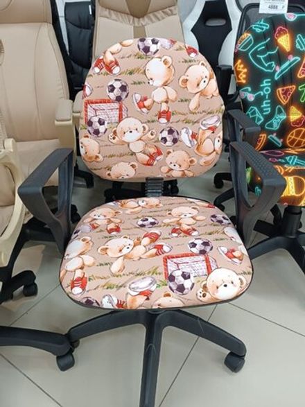 Кресло Фаворит 1 (П) рисунок