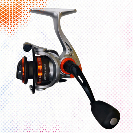 Катушка  KDF VENTOLA 500