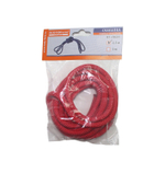 Скакалка для художественной гимнастики Body Form BF-SK01 (BF-JRG01) 2,5 м