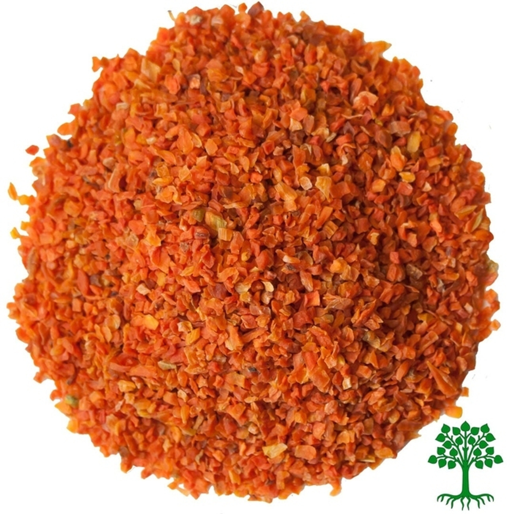 Морковь суш