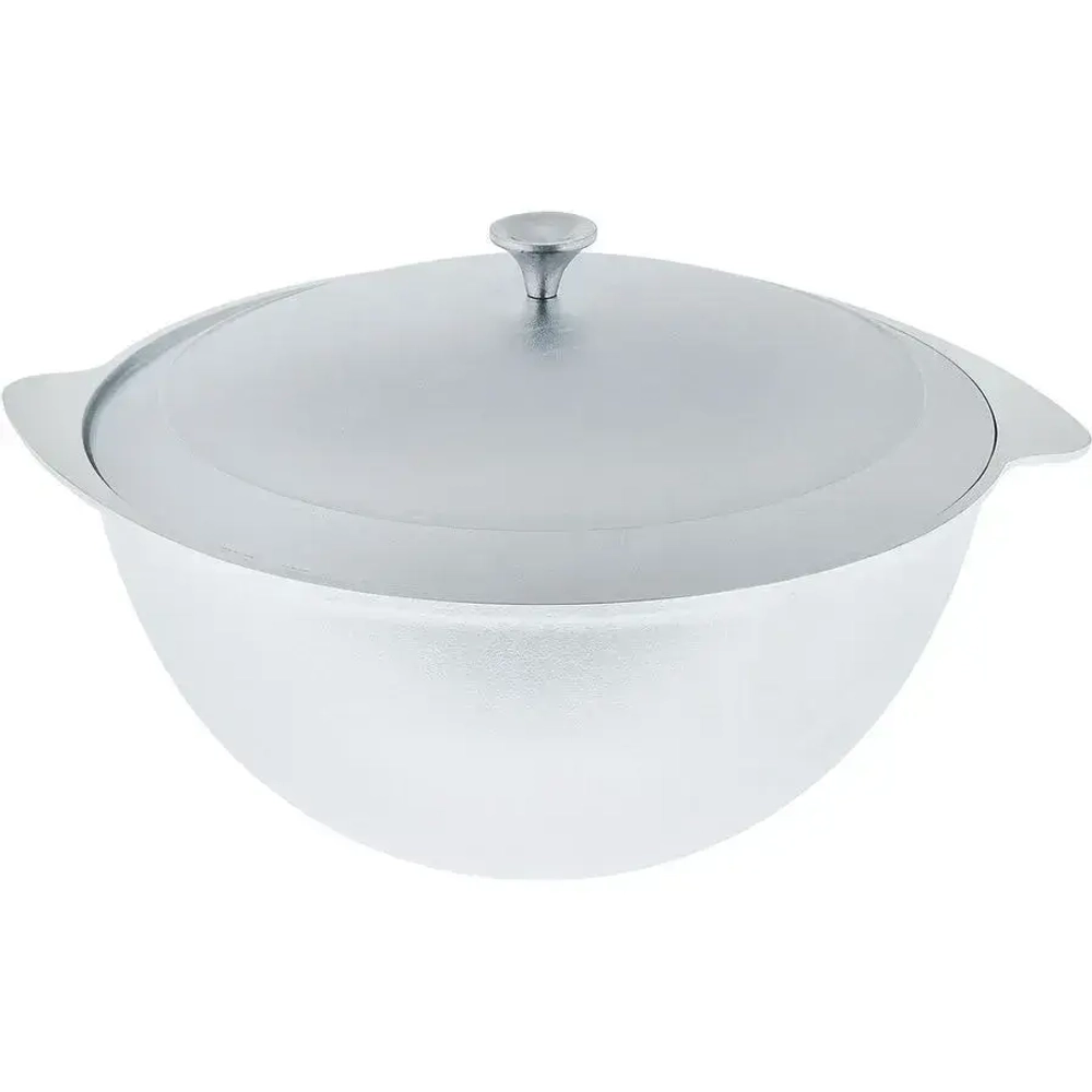 Казан для плова 7,0л алюм. КУКМОР