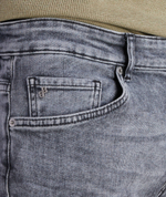 Джинсы Taber BOSS BLACK - серый(50496357)