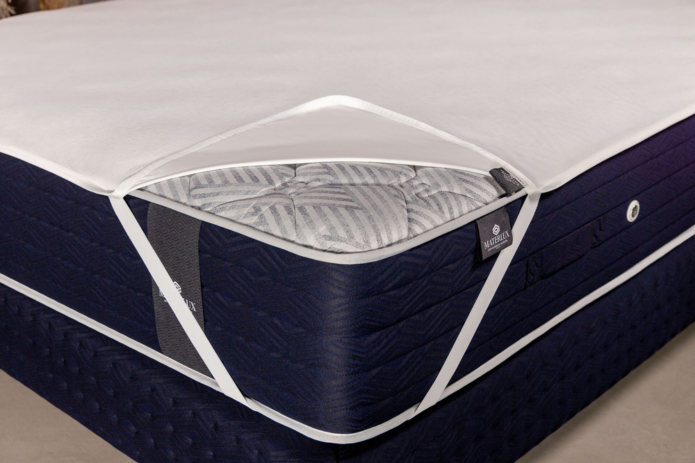 Наматрасник MaterLux МЕДИЦИНСКИЙ