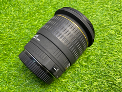Sigma AF 24mm 1.8 EX DG Покупка/Продажа