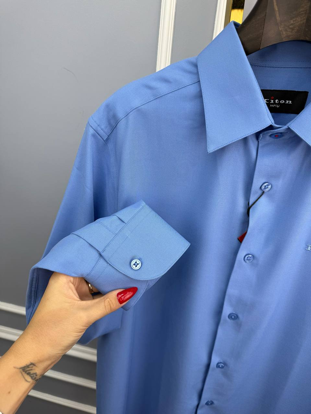 Рубашка Kiton
