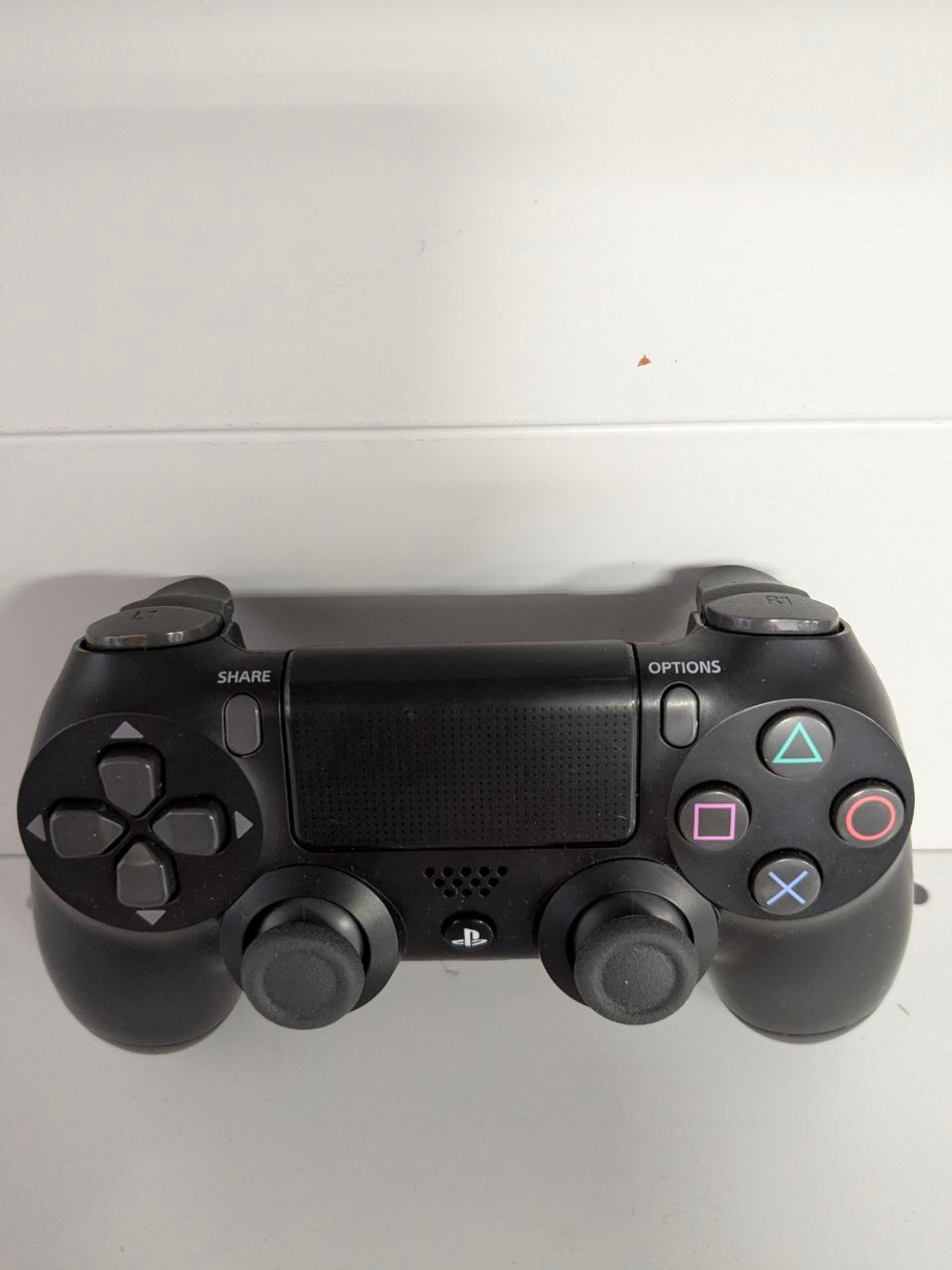 Геймпад DualShock 4 v2