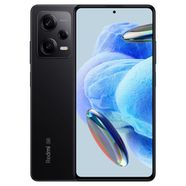 Xiaomi Redmi Note 12 Pro 5G 6/128GB Black - Черный