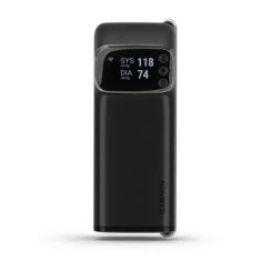 Garmin Index BPM — умный тонометр с поддержкой Garmin Connect