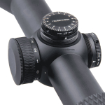 Прицел Vector Optics Matiz 3-9x50, сетка L4a (SCOM-28)