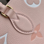 Louis Vuitton OnTheGo MM