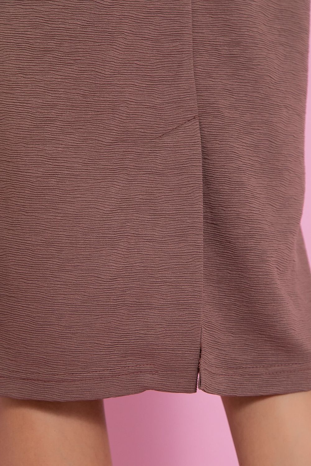 Платье Марьяна (кофе) П12807-4М LT Collection