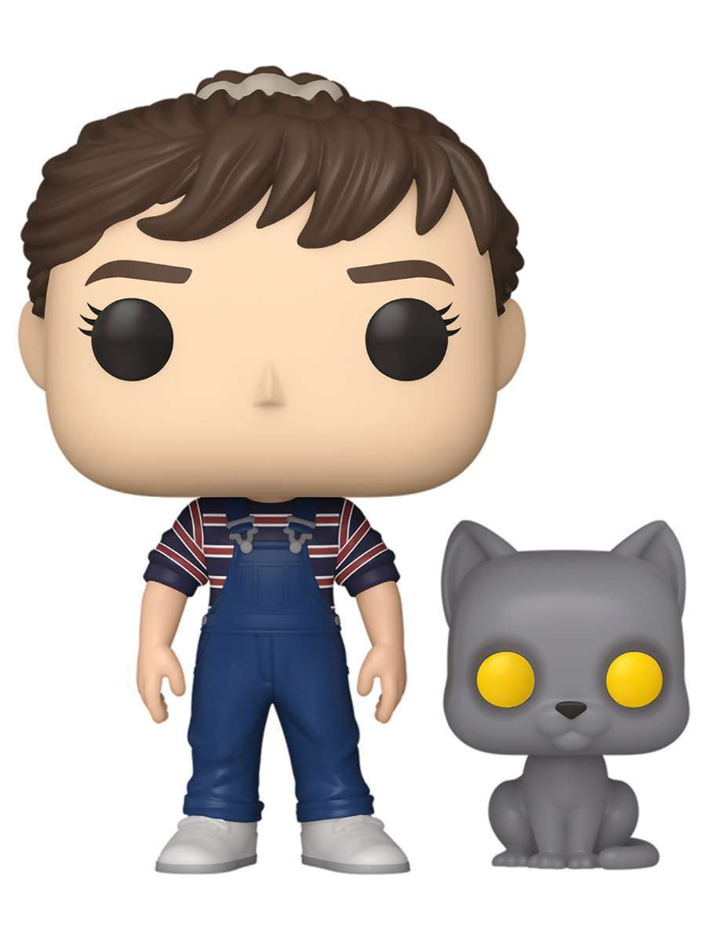 Фигурка Funko POP! Movies Pet Sematary Ellie and Church (1584) 80714